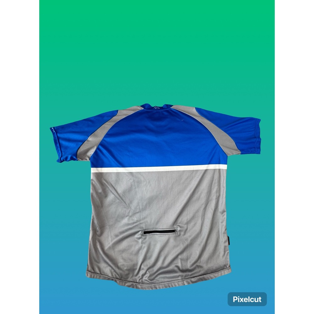 Primal Mens Cycling Jersey Bundle (2 pack) Quarter Zip Short Sleeve - Picture 9 of 16